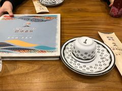 -巴依老爷新疆美食(望京小街店)