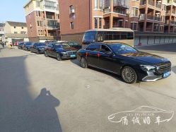 -宁波甬诚婚车(新典路店)