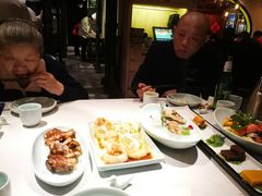 -董鲁烤鸭(建和街店)