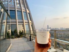 冰美式-COFFEEOLOGY咖啡学(天银店)