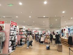 -优衣库(长沙国金中心店)