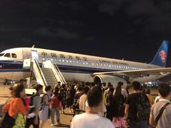 -曼谷素万那普国际机场