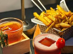 -DEW Lounge(深圳湾店)