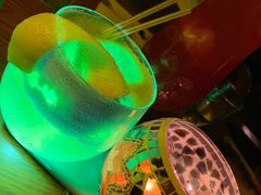 -OX BAR 拉培耶小镇(大连老街店)