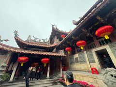 -安溪清水岩