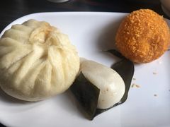 -龙抄手(文殊坊店)