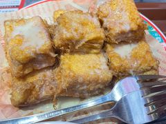 -孖记茶档·热腾茶餐(荔湾领展广场店)