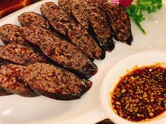 米肠-朴大人炭烤·韩国料理(奥帆中心海尔洲际店)