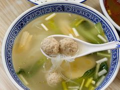 -樊记腊汁肉(竹笆市总店)