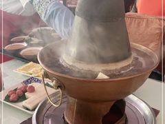 -福寿斋·老北京铜锅涮肉·烤鸭(顺义总店)