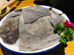 -白乐天毛肚火锅馆(解放碑店)