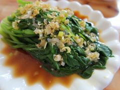 宁夏菜心-苏莱特色牛骨滩羊手抓馆(长城东街总店)