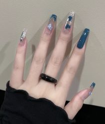 -斯馨·健康美甲美睫