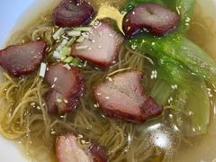 -细擁雲吞面(同创汇店)