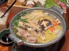 -河风の幸会精致料理