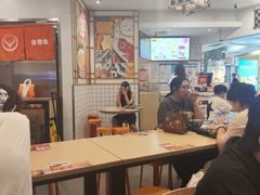 -吉野家(上海美罗城店)