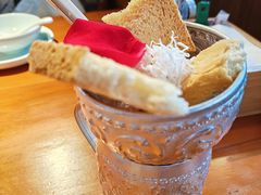 -菌自由丨野生菌火锅特色庭院餐厅(丽江古城店)