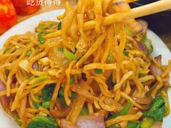 -江湖万州烤鱼(王子美食城)