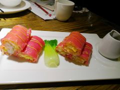 -广东道至正餐厅(区庄店)