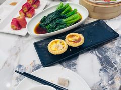 -欢乐海岸美食联盟