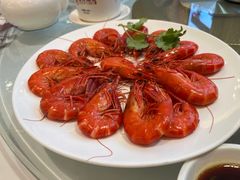 -山泉公馆酒家(珠江新城店)