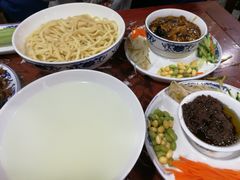 -九河居(荔湾路店)