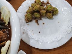 -鲁西南老厨子·特色鲁菜(经一纬五店)