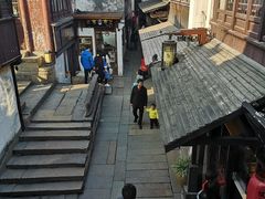 -沈厅酒家(周庄店)