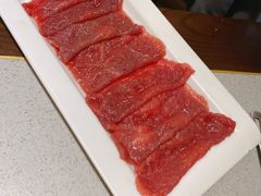 重八鲜牛肉-重八牛府之初入江湖(双榆树店)