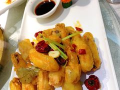 -蓬川食府(金海道店)