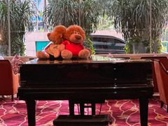 -深圳星河丽思卡尔顿酒店