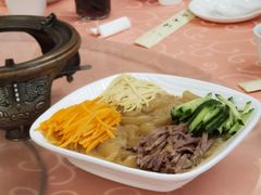 -烤肉宛饭庄(南礼士路店)