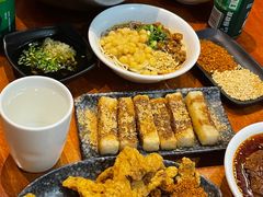 -付小姐在成都(中山公园店)