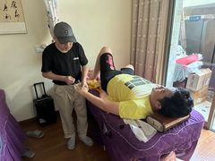 -沈师傅盲人按摩工作室(密三小区店)