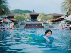 -石梅湾艾美度假酒店