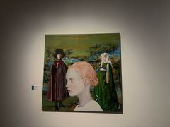 -中华艺术宫(上海美术馆)