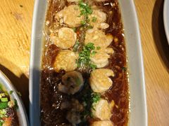 -蜜桃餐厅·伴山(绿宝广场店)