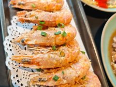 -鑫悦楼煎蟹·16年海鲜大排档