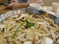 -芭夯兔·无骨兔汤锅(华阳店)