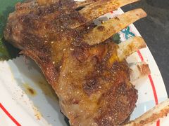 -飞尝蚝·顺德菜·鱼生(顺德总店)