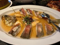-上海苏宁宝丽嘉酒店·嘉府壹号中餐厅