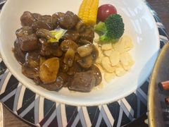 -蟹之国·精品蟹料理(极地店)