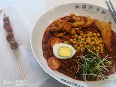-提雅新疆炒米粉(青岛万象城店)