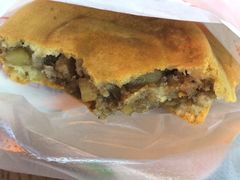 -台湾味正点车轮饼可丽饼(南禅寺店)