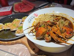 -有位虾匠·手工土菜小馆(市北店)