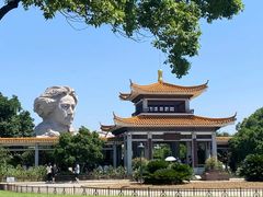 -橘子洲景区