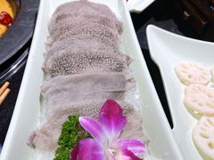 -袍家大院重庆火锅(文安路店)