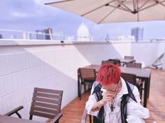-塔顶·Cafe·日啡夜酒(北京路店)