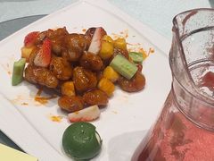 -盛百味·家宴餐厅(霸州分店)