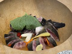 -滇小鱼·云南野生菌火锅(上杭路店)